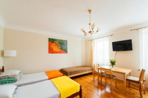 Отель Medainie apartamenti  Лиепая